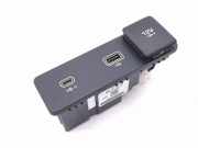 USB JAGUAR I-PACE (X590) EV400 AWD L8B219E110CC