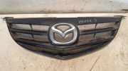 Vorderer oberer Gitter MAZDA 3 (BK) 1.6 DI Turbo BN9G50711