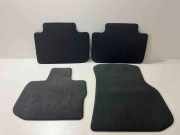 Mattenset BMW X3 (G01, F97) M Competition 7445684