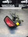 Heckscheibenwischermotor MERCEDES-BENZ M (W163) ML 270 CDI (163.113) 1638203142