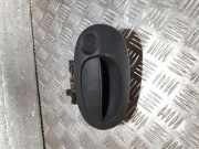 Rear Parcel Shelf Left Rail Cover RENAULT KANGOO (KC0/1_) 1.5 dCi 7700304669