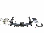 Anhängerkupplung Mercedes-Benz M-Klasse (W166)