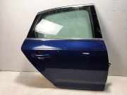 Tür hinten rechts AUDI A4 (8W2, B9) 2.0 TDI