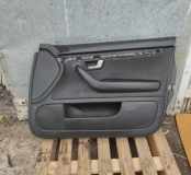 Türpolster vorne rechts