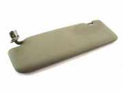 Rechte Sonnenblende AUDI A4 (8E2, B6) 2.5 TDI 8E0857552