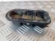 Ziergitter Honda Jazz II (GD, GE)