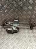 Scheibenwischermechanismus vorne OPEL CORSA C (F08, F68) 1.0 91498232