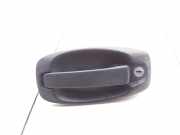 Türaußengriff vorne rechts PEUGEOT BIPPER (AA_) 1.4 HDi V24764 242559c