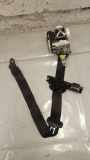 Sicherheitsgurt vorne links MERCEDES-BENZ GLE (W166) AMG 43 4-matic (166.064) A1668601400