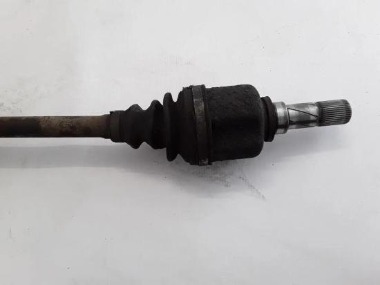 Antriebswelle vorne links RENAULT TRAFIC II Furgon (FL) 2.0 dCi 115 (JL0H) 8201187933 Bild Antriebswelle vorne links RENAULT TRAFIC II Furgon (FL) 2.0 dCi 115 (JL0H) 8201187933