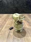 Kraftstofftankpumpe PEUGEOT 307 SW (3H) 1.6 16V 2197B03 1489083080