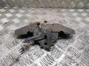 Motorhaubenschloss TOYOTA COROLLA Verso (ZER_, ZZE12_, R1_) 2.2 D-4D (AUR10_)