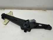 Türfensterheber hinten rechts CITROËN C5 AIRCROSS 1.5 BlueHDi 130 9828449980