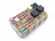 Sicherungskasten NISSAN QASHQAI III (J12) 1.3 DIG-T All-wheel Drive 243506RA0B