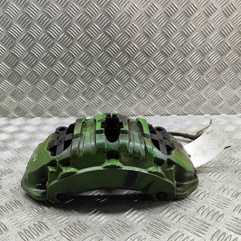 Bremssattel rechts vorne Porsche Panamera 1 (970) 7PP615123