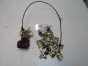 Türschloss rechts hinten Nissan Serena (C23)