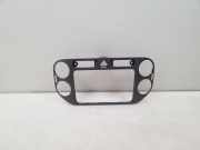 Armaturenbrett Verkleidung VW TIGUAN (5N_) 2.0 TDI 4motion 5M0858071K