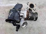 Turbolader Seat Ibiza V (KJ1) 725039509