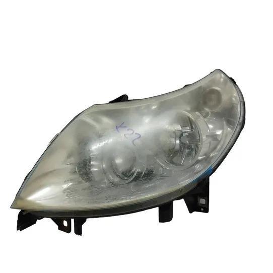 Hauptscheinwerfer links Citroen Jumper I Kasten (230L) 1340664080