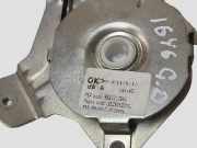 Heckklappe Gasdruckfeder rechts PEUGEOT 3008 1.6 HDi 9683313980