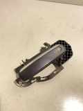 Türaußengriff links AUDI A6 Avant (4F5, C6) 3.2 FSI quattro 4F0837885