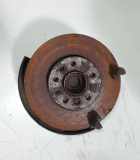 Radnaben vorne rechts