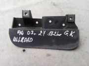 Unterfahrschutz Audi A6 Allroad (4G) 4F0853833A