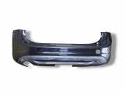 Hintere Stoßstange VOLVO V60 D3 / D4 32165263