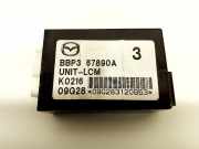 Steuergerät Beleuchtung Mazda 3 (BL) BBP367890A