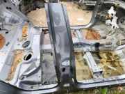 Rechte metallische Seitenschweller LAND ROVER RANGE ROVER EVOQUE (L538) 2.2 D 4x4