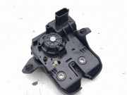 Heckklappenschloss NISSAN QASHQAI III (J12) 1.3 DIG-T 905030754R