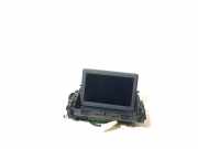 Navigationsanzeige PEUGEOT 3008 II SUV 1.6 BlueHDi 120 09297E