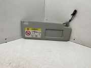 Linke Sonnenblende VW GOLF VII (5G1, BQ1, BE1, BE2) e-Golf 5G0010844A