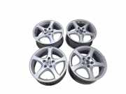 Stahlfelgen Satz Volvo S80 II (124) 30794836