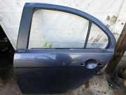 Tür hinten links MITSUBISHI LANCER VIII (CY_A, CZ_A) 1.5
