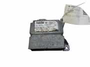 Airbag-Steuergerät CITROËN C5 III (RD_) 1.6 HDi 110 610963100