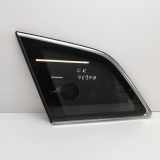 Kleines Seitenfenster hinten links AUDI Q7 (4M) 3.0 TFSI quattro 43R-007954 4M0845297J