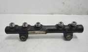 KRAFTSTOFFVERTEILER EINSPRITZLEISTE VERTEILERROHR PEUGEOT 3008 1.6 HDi 9684753080