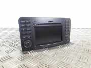 Radio/Navigationssystem-Kombination Mercedes-Benz M-Klasse (W164) BD0831
