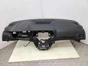 Armaturenbrett RENAULT MEGANE IV (B9A/M_) 1.2 TCe 130 (B9MR) 985252978R