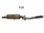 Katalysator PEUGEOT 208 1.6 BlueHDi 100 1481985XXX