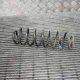 Schraubenfeder hinten links