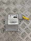 Airbag-Steuergerät OPEL CORSA C (F08, F68) 1.0 24417006