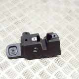 Stoßstangenhalter hinten rechts JAGUAR I-PACE (X590) EV400 AWD J9D3-17E800-A