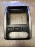 Musik-Player Verkleidung NISSAN X-TRAIL (T31) 2.0 P10380A75000