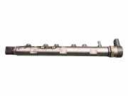 KRAFTSTOFFVERTEILER EINSPRITZLEISTE VERTEILERROHR BMW 1 (E87) 118 d 0281002738