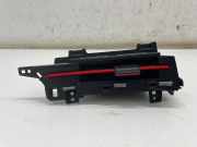 Frischluftgrill HYUNDAI KONA (SX2) EV 97408HF800