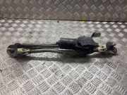 Scheibenwischermechanismus vorne HONDA JAZZ II (GD_, GE3, GE2) 1.3 (GD1)