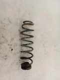 Schraubenfeder hinten links SKODA FABIA II Combi (545) 1.9 TDI