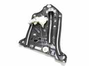 Türfensterheber hinten rechts BMW 1 Coupe (E82) 118 i 716559407 7291452